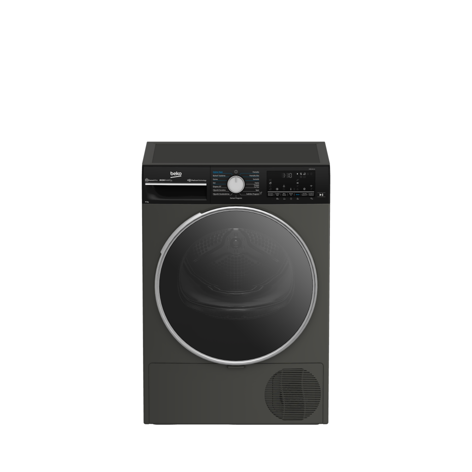 Beko KMB 1011 IG 10 Kg Kurutma Makinesi