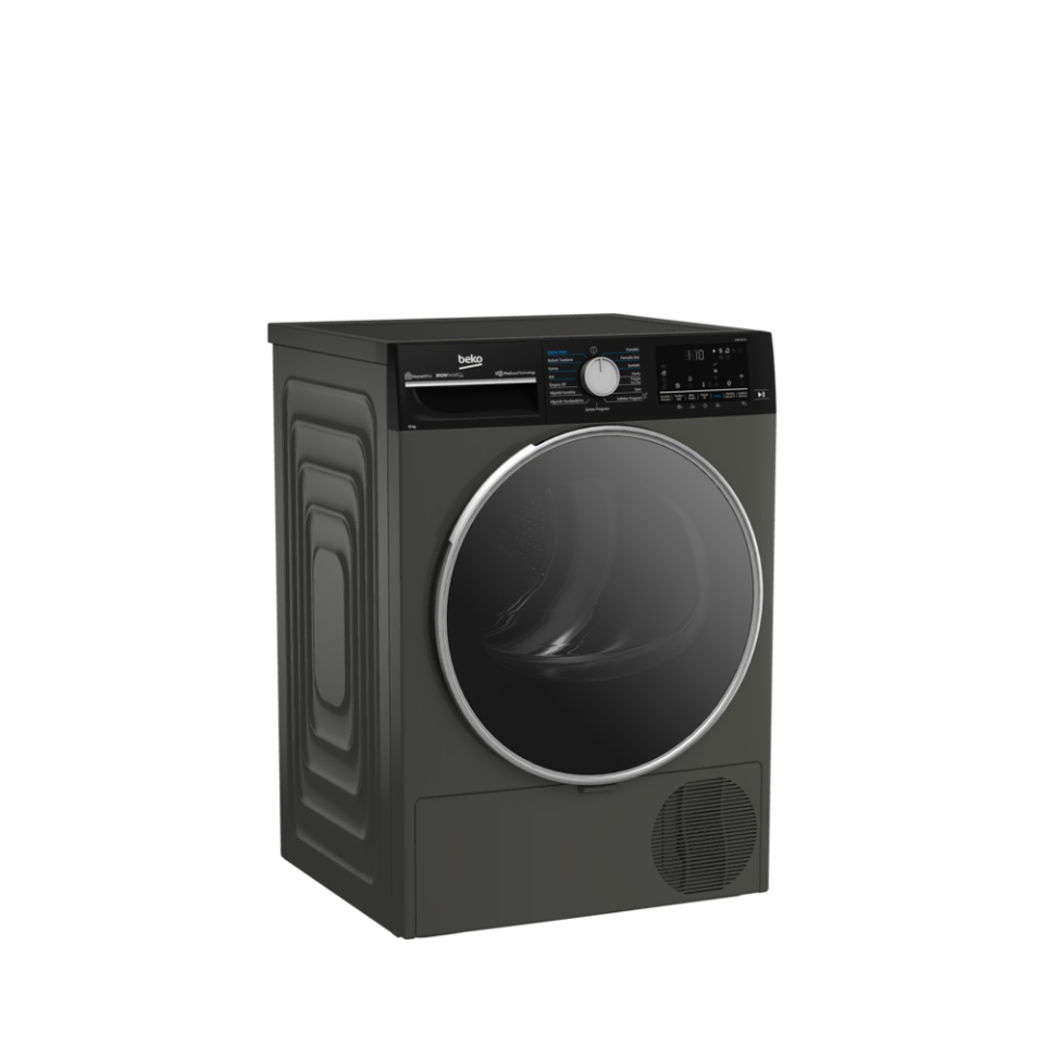 Beko KMB 1011 IG 10 Kg Kurutma Makinesi