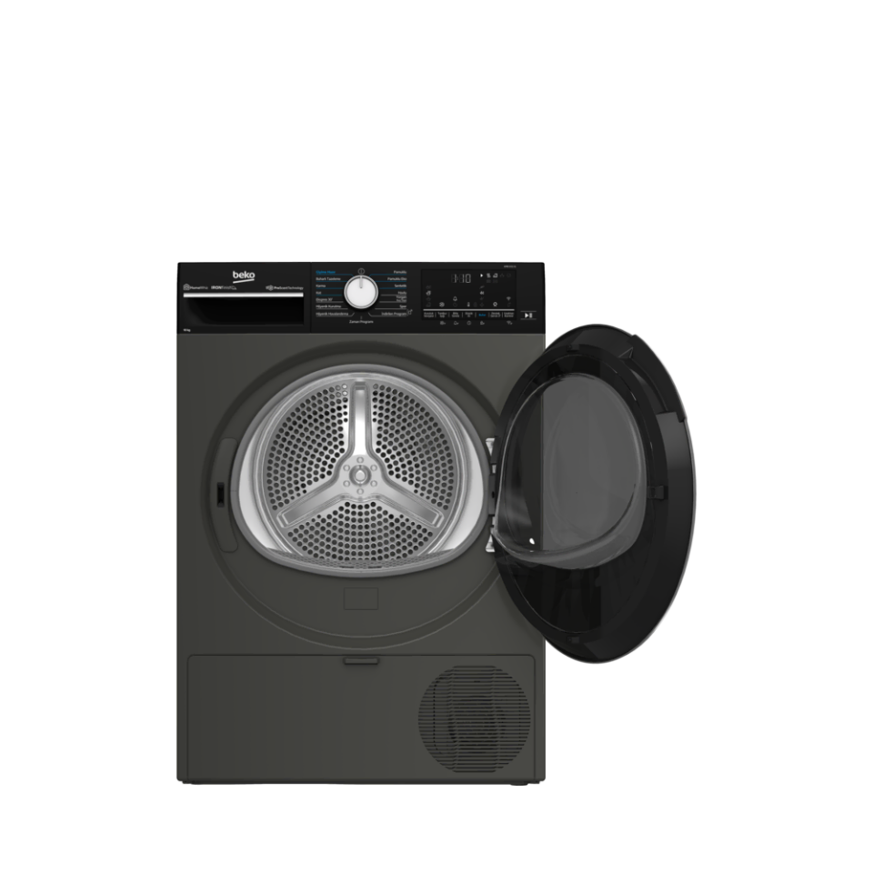 Beko KMB 1011 IG 10 Kg Kurutma Makinesi