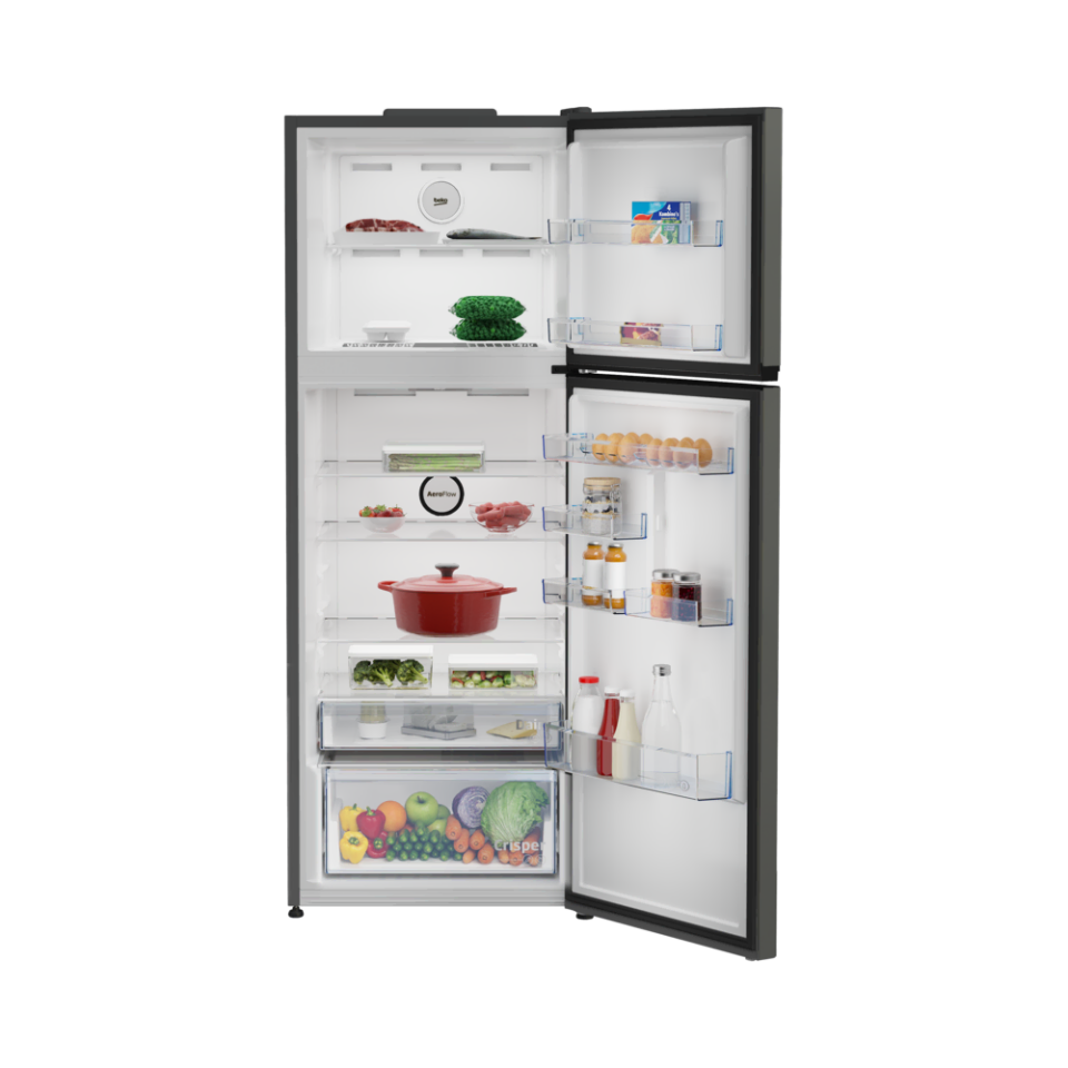 Beko 970476 MG No Frost Buzdolabı