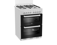 Beko FD 410 Ocaklı Fırın