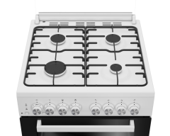 Beko FD 410 Ocaklı Fırın