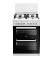 Beko FD 410 Ocaklı Fırın