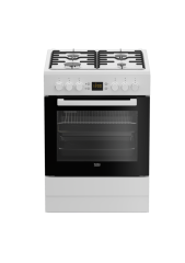 Beko FE 411 Ocaklı Fırın