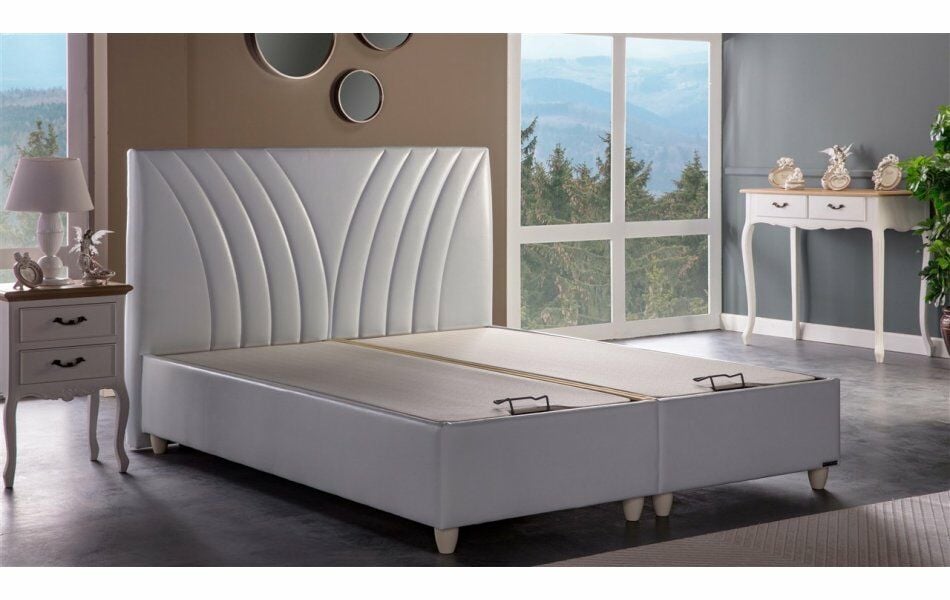 Bellona 90X190 Verso Baza