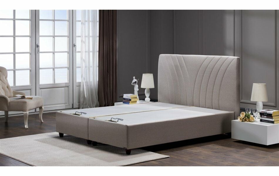 Bellona 90X190 Verso Baza