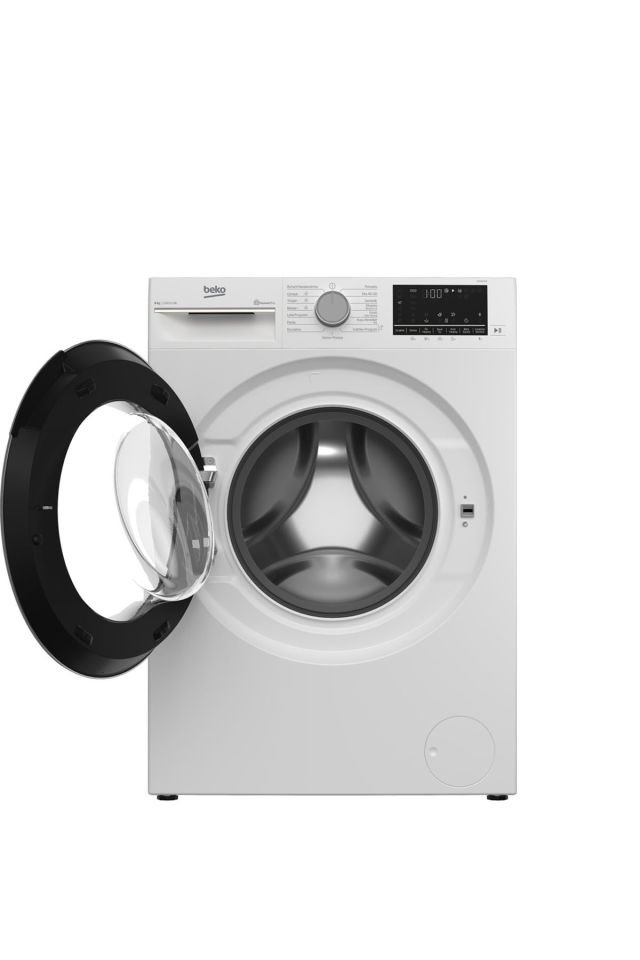 Beko CM 8100 B Çamaşır Makinesi