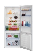 Beko 670482 MB No Frost Buzdolabı