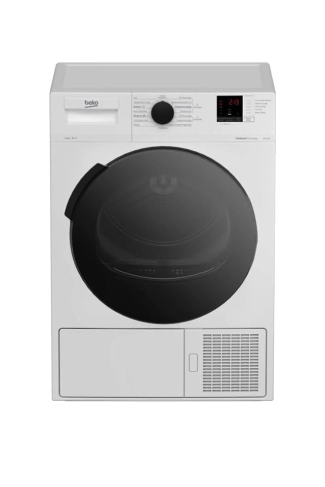 Beko KM 1010 Kurutma Makinesi