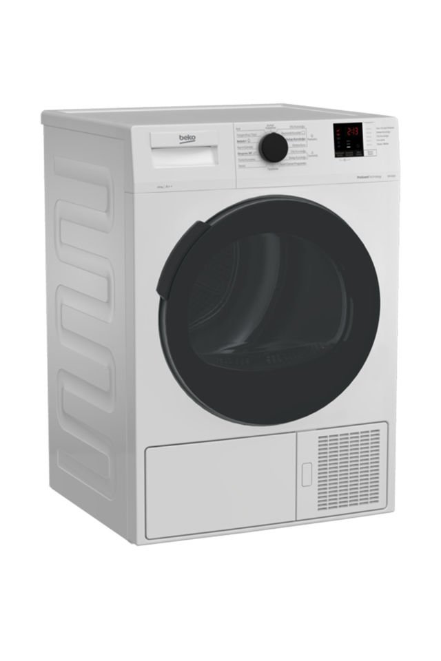 Beko KM 1010 Kurutma Makinesi