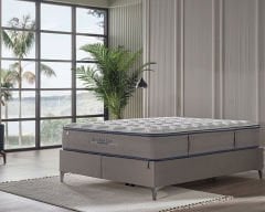Bellona Aura Fresh Clean Yatak 150x200 cm