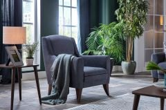 Bellona Cozy S Kanepe Lacivert