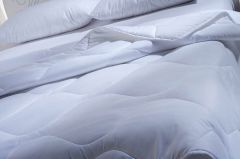 Doqu Home Microfiber Yorgan Tek