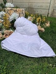 Doqu Home Sunlife Yorgan Çift Kişilik