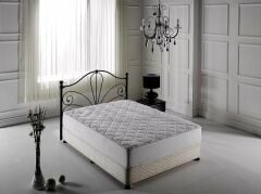 Doqu Home Comfyline Façalı Sıvı Geçirmez Alez 120X200 Cm