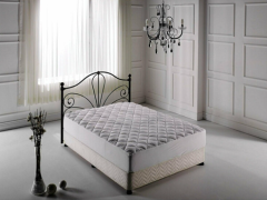 Doqu Home Comfyline Façalı Alez 160x200 Cm