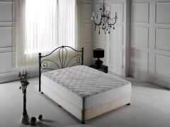 Doqu Home Comfyline Façalı Sıvı Geçirmez Alez 160X200 Cm