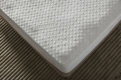 Doqu Home Stress Free Sıvı Geçirmez Fitted Alez 160X200 Cm