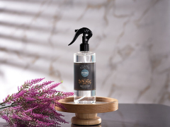 Doqu Home Dark Amber Oda Spreyi Saydam - 400 ml