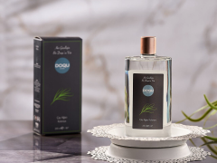 Doqu Home Çay Ağacı Kolonya Saydam - 200 ml