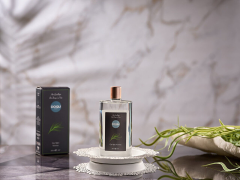 Doqu Home Çay Ağacı Kolonya Saydam - 200 ml