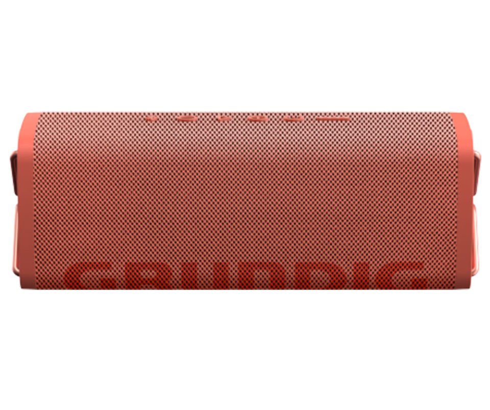 Grundig Club BT Hoparlör Mercan