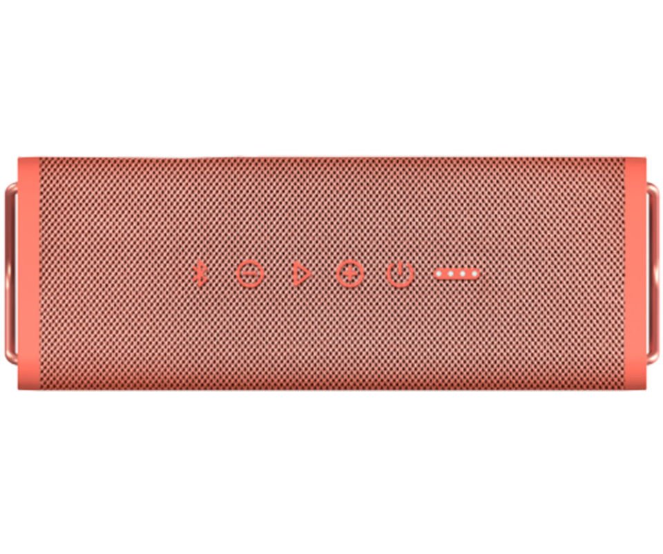 Grundig Club BT Hoparlör Mercan