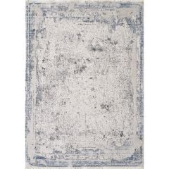 Gümüşsuyu Risus 11290 Mavi - 100X200 Halı