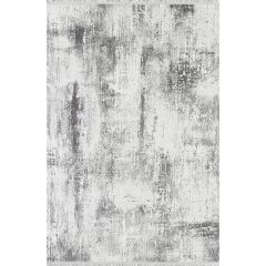 Gümüşsuyu Viera 11600 Gri - 100X200 Halı