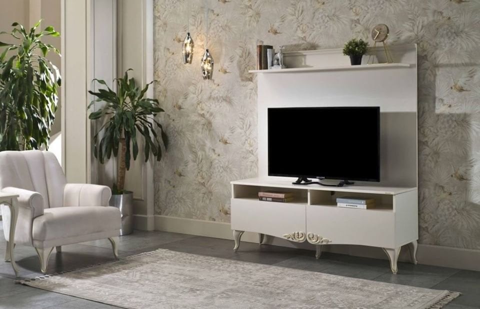Bellona Perlino Tv Ünitesi