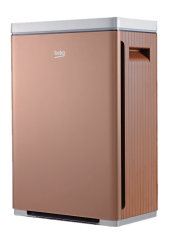 Beko AP 8100 İç Hava Kalitesi