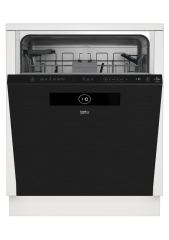 Beko BBM 160 D Ankastre Bulaşık Makinesi