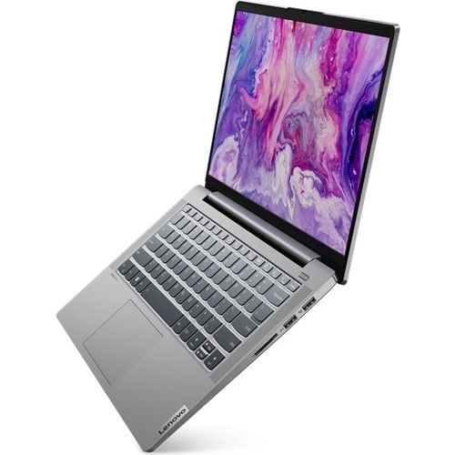 Lenovo Ideapad 5 Intel Core i3 1115G4 4GB 256GB SSD 14'' FHD Windows 11 Home Taşınabilir Bilgisayar