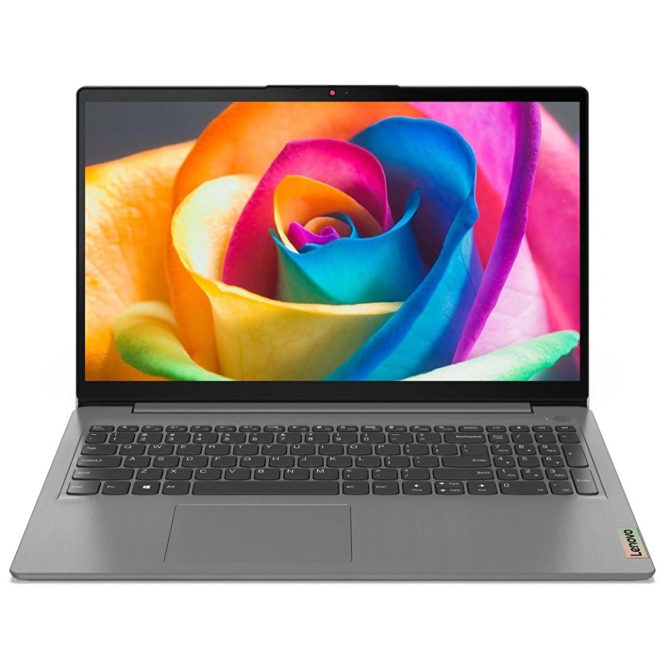 Lenovo Ideapad 3 82H801AATX I3-1115G4 8 GB 256 GB SSD UHD Graphics 15.6'' Full Hd Notebook