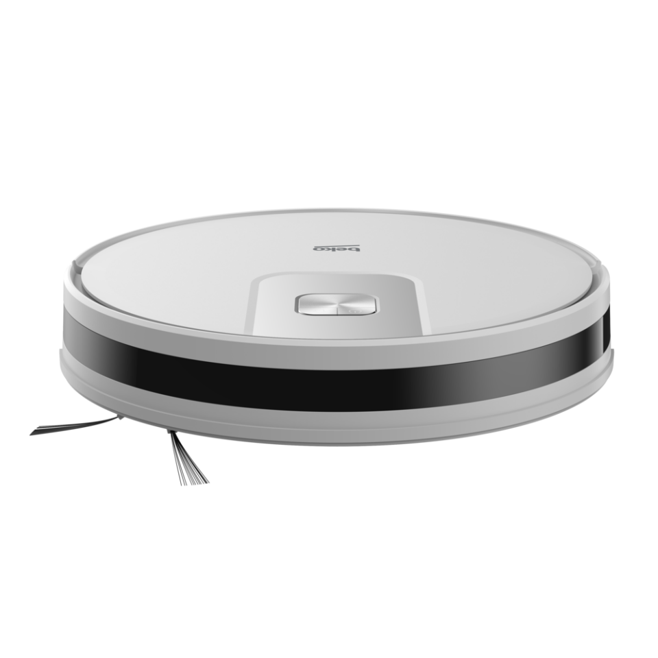 Beko RS 2221 Robot Süpürge