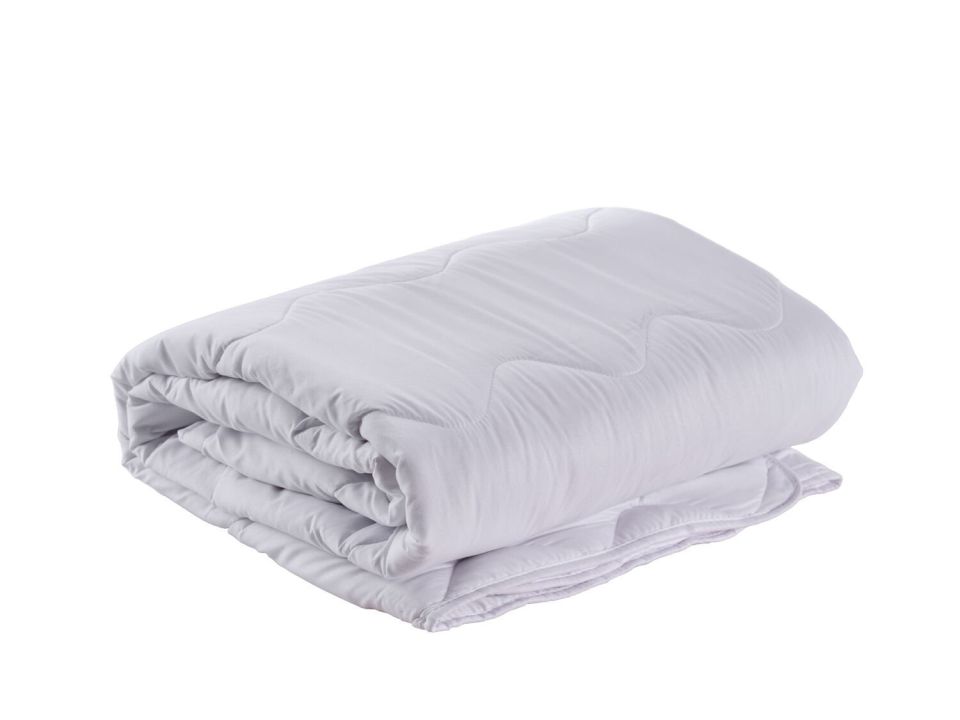 Doqu Home Softy Yorgan Tek Kişilik