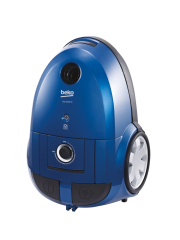 Beko TRB 5986 B Toz Torbalı Süpürge