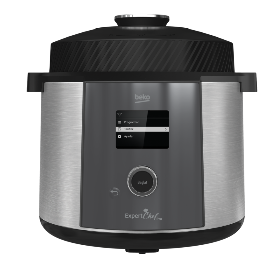 Beko MC 5251 ExpertChef® Pro Çok Amaçlı Pişirici