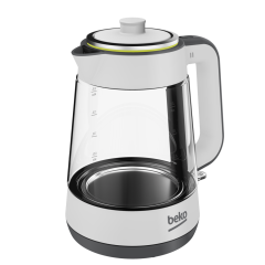 Beko Cm 5964 Floral Çay Makinesi