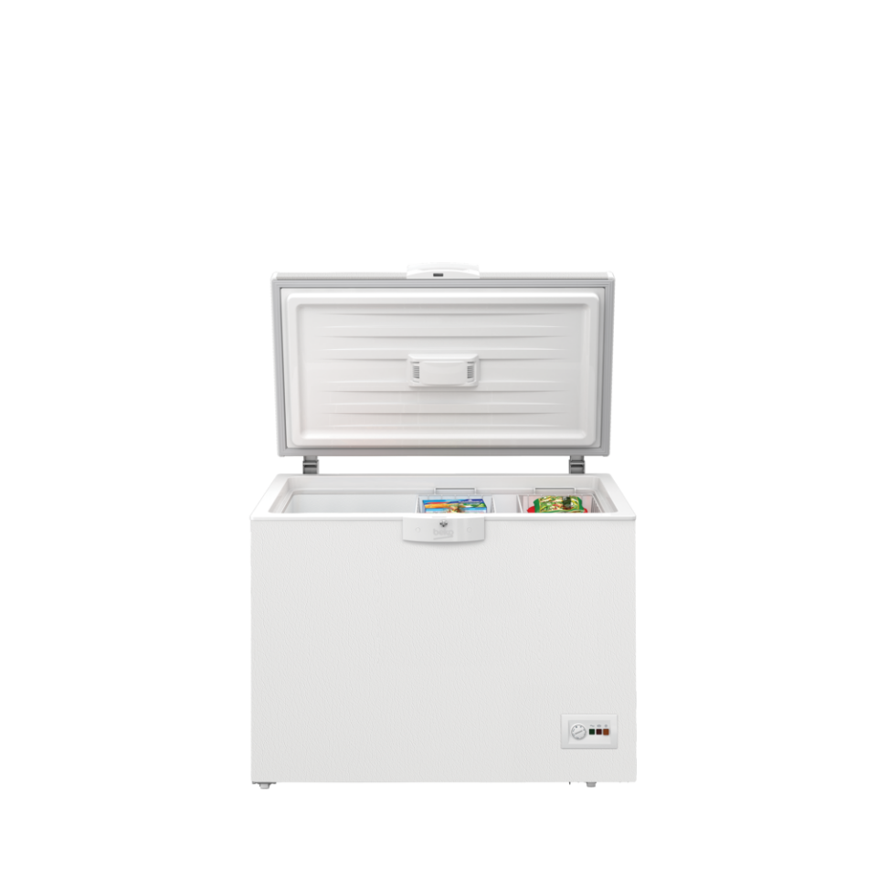 Beko 3298 J Sandık Tipi Derin Dondurucu